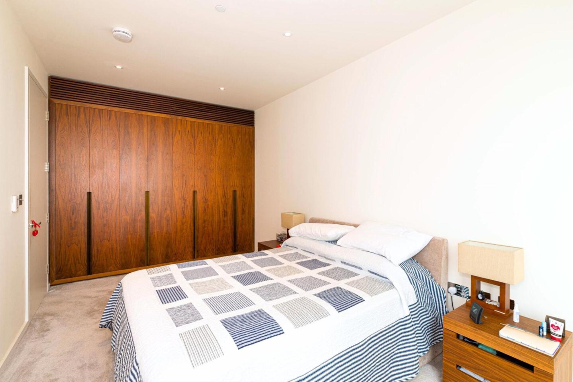 Lavish Penthouse River View Fast Wifi - Luxurylondonstays 외부 사진