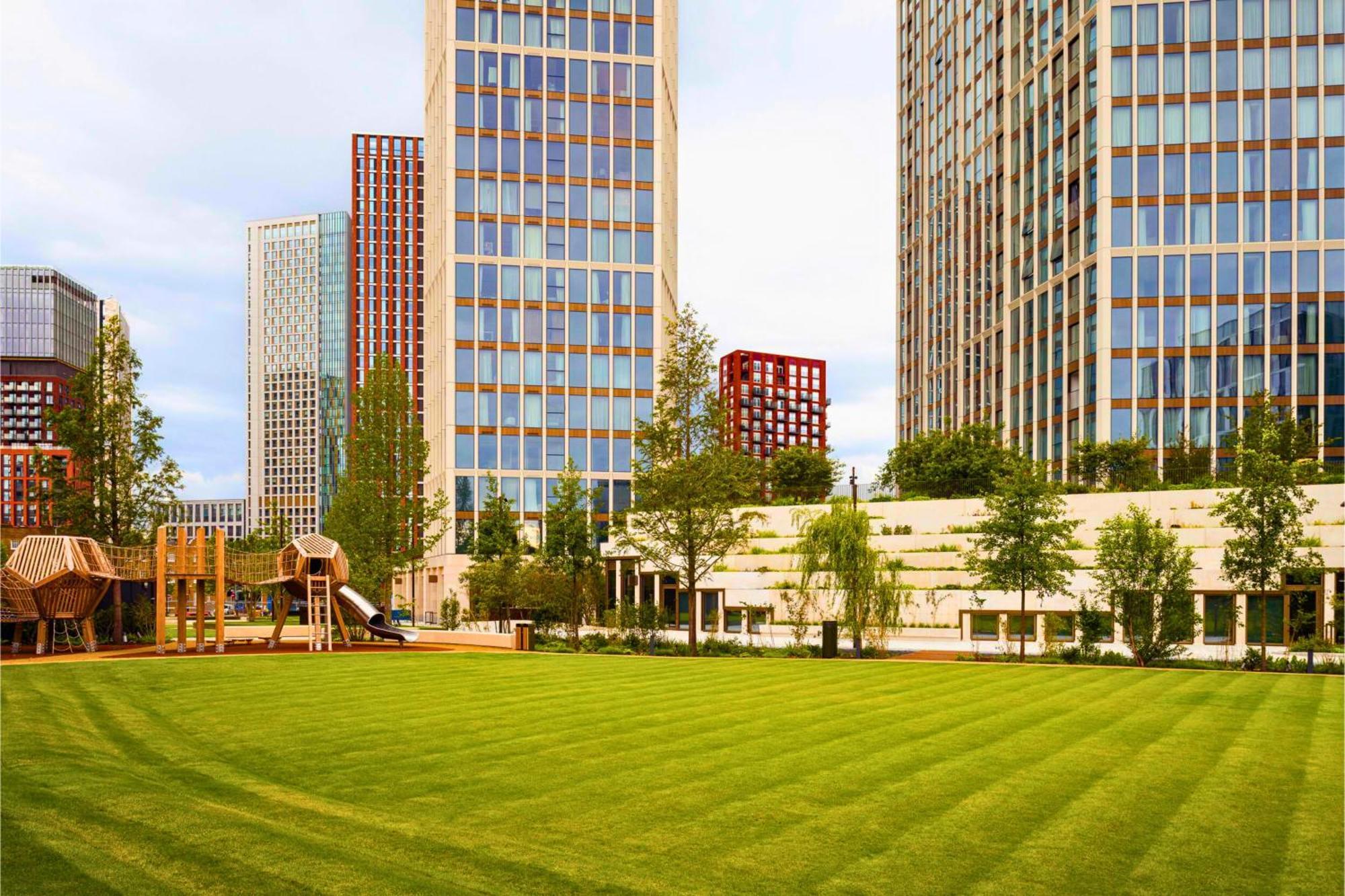 Lavish Penthouse River View Fast Wifi - Luxurylondonstays 외부 사진