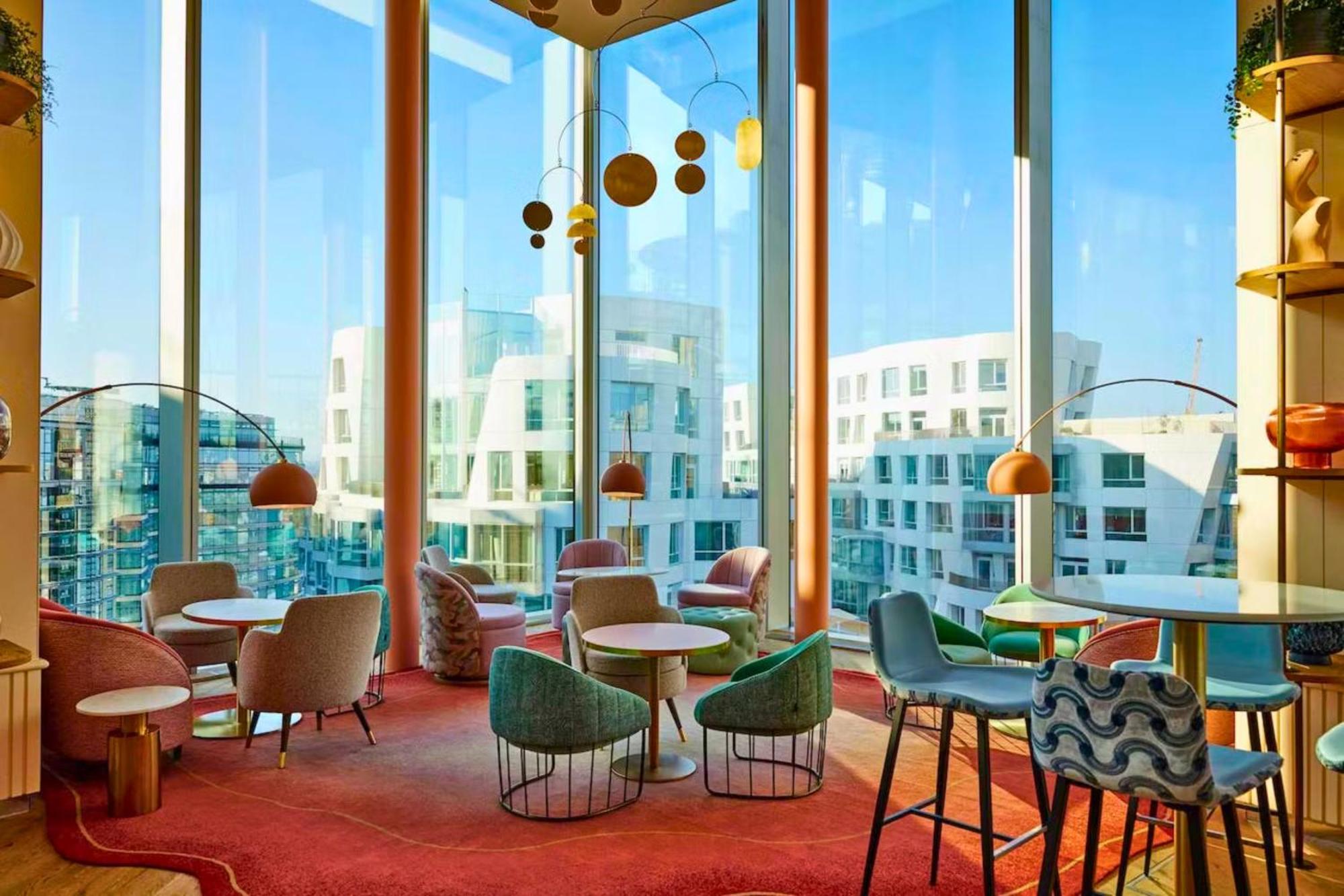 Lavish Penthouse River View Fast Wifi - Luxurylondonstays 외부 사진